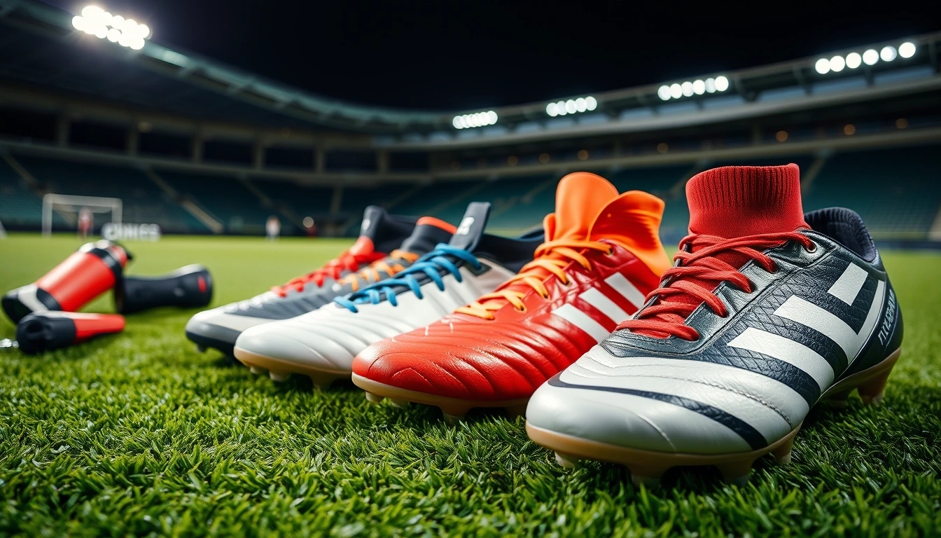 Footwear fundamentals: Picking the right boots