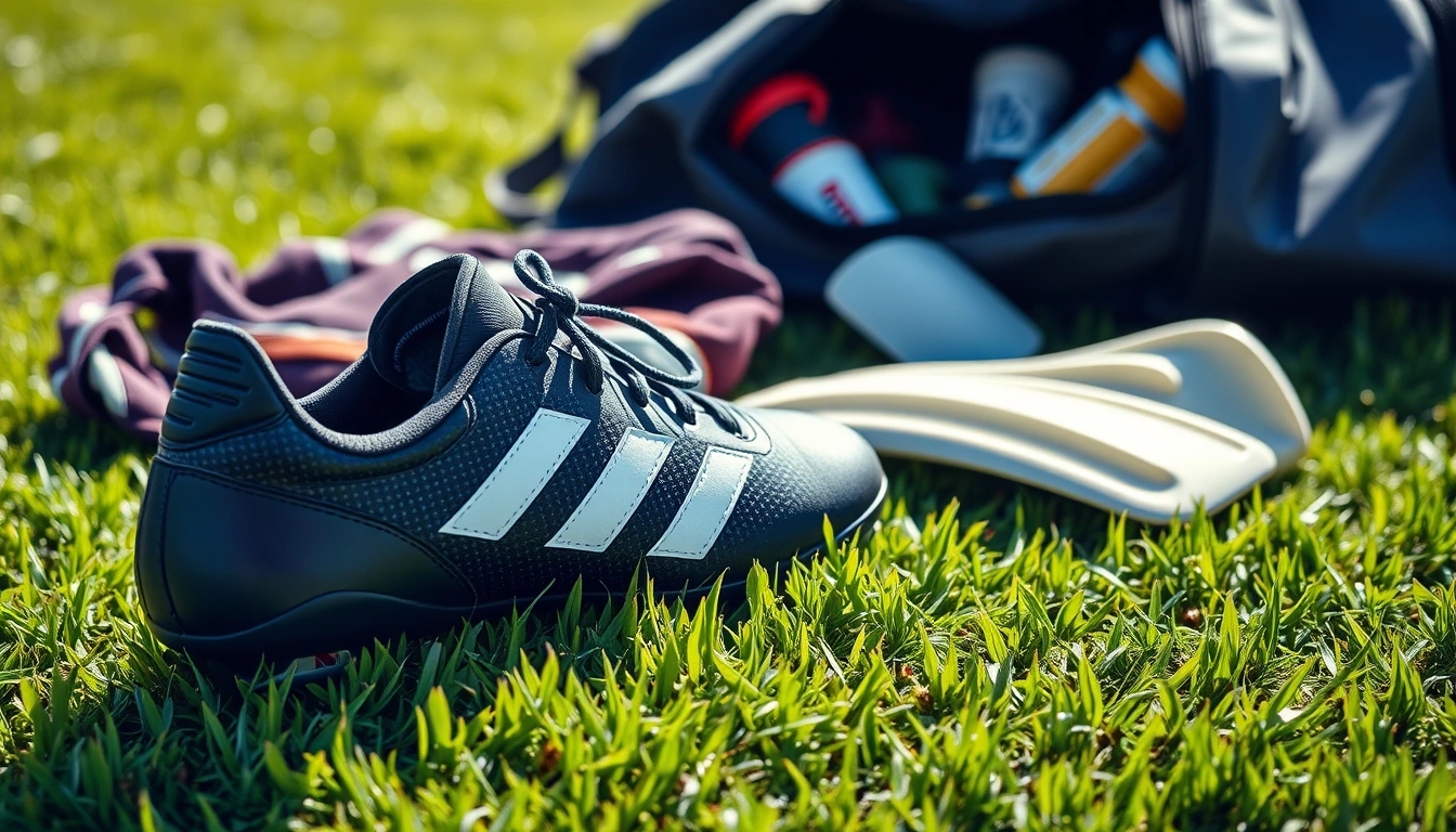 How to maintain your football gear
