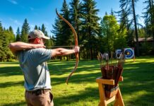 Where to learn archery in the UK Where to learn archery in the UK