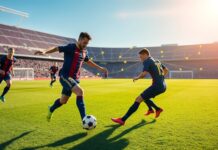 Why Barcelona Used Tiki-Taka: Beginner Explanation Why Barcelona Used Tiki-Taka: Beginner Explanation