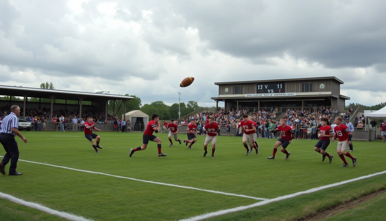 Why Not 10 or 12? The Debate Over Team Size