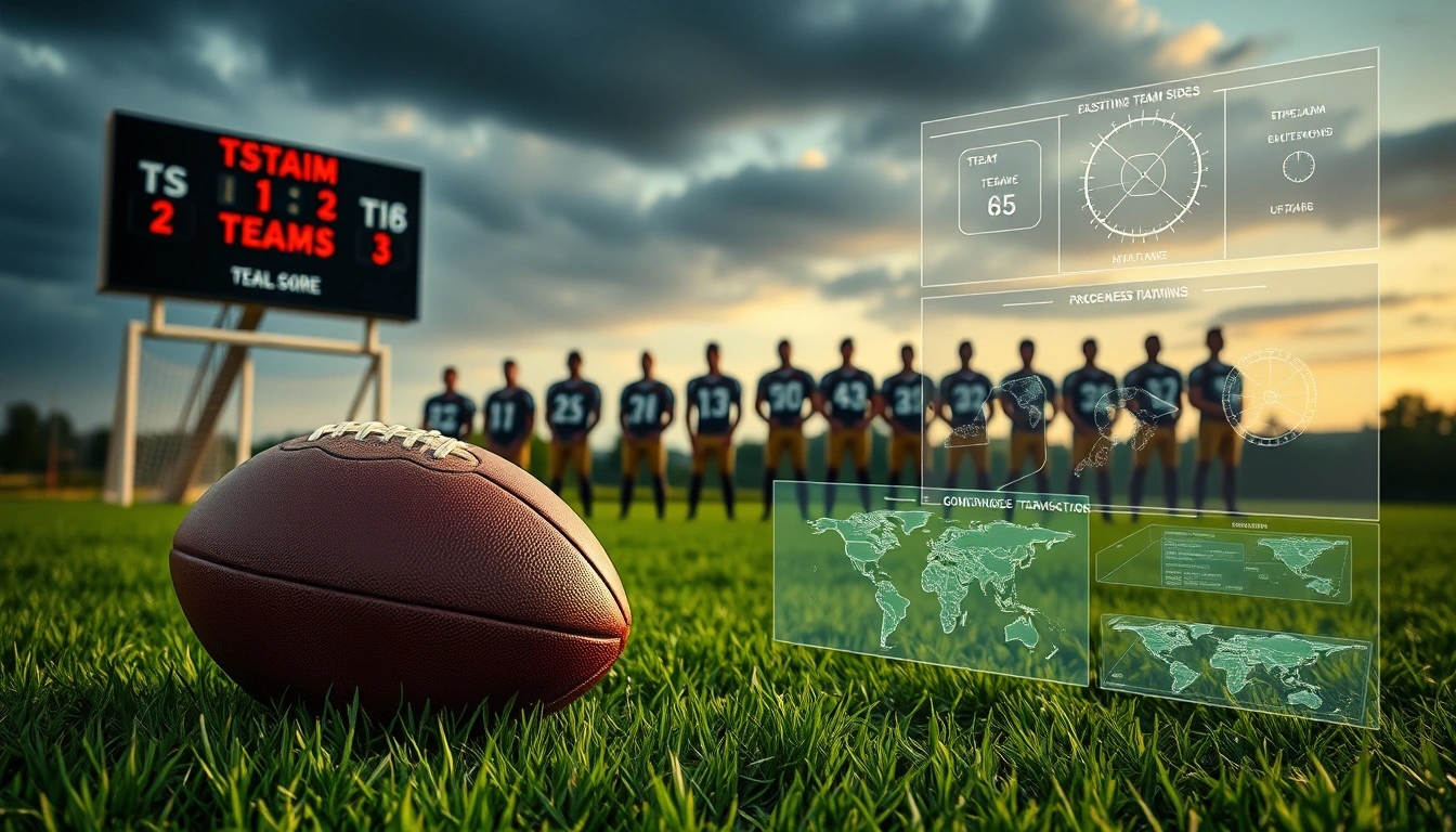 Future of Football Team Sizes: Could 11 Change?