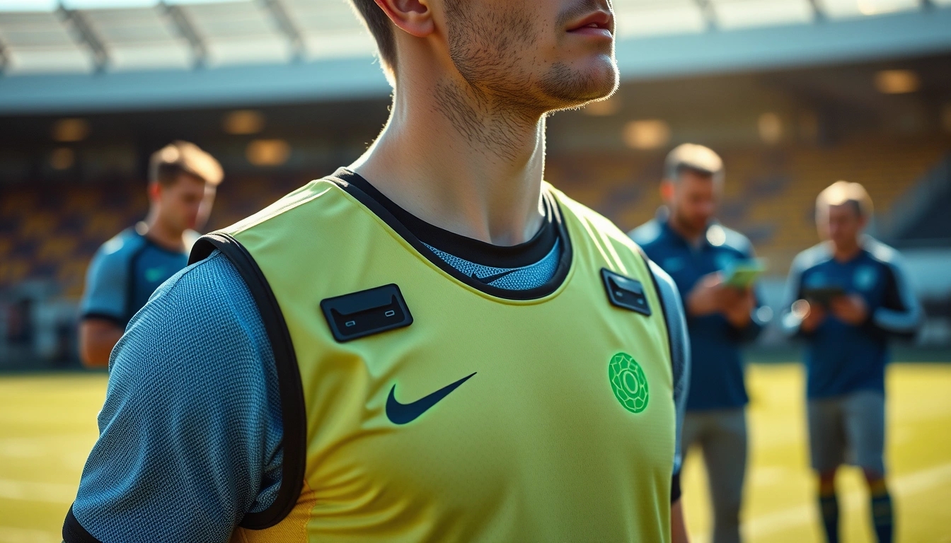 Injury Prevention and Load Management