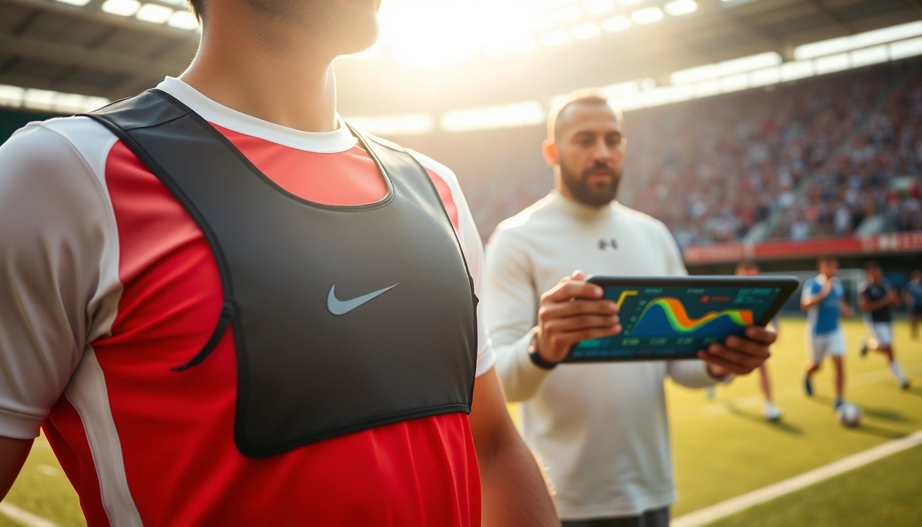 Practical Tips for Coaches and Players Using GPS Data