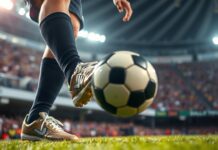 Why Free Kick Specialists Curl the Ball Why Free Kick Specialists Curl the Ball