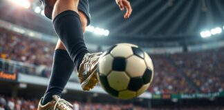 Why Free Kick Specialists Curl the Ball Why Free Kick Specialists Curl the Ball