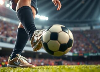 Why Free Kick Specialists Curl the Ball Why Free Kick Specialists Curl the Ball