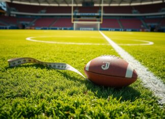 Why Pitch Measurements Matter in Football Why Pitch Measurements Matter in Football