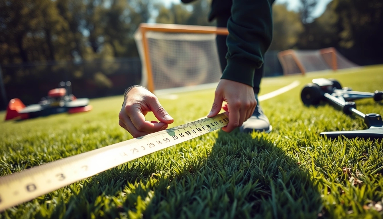 Practical Tips for Clubs and Groundskeepers