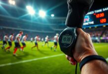 Why Referees Add Extra Time: Explained Why Referees Add Extra Time: Explained