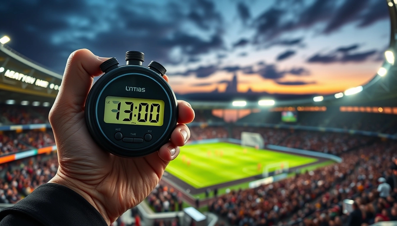 Future of Added Time: Will It Change?