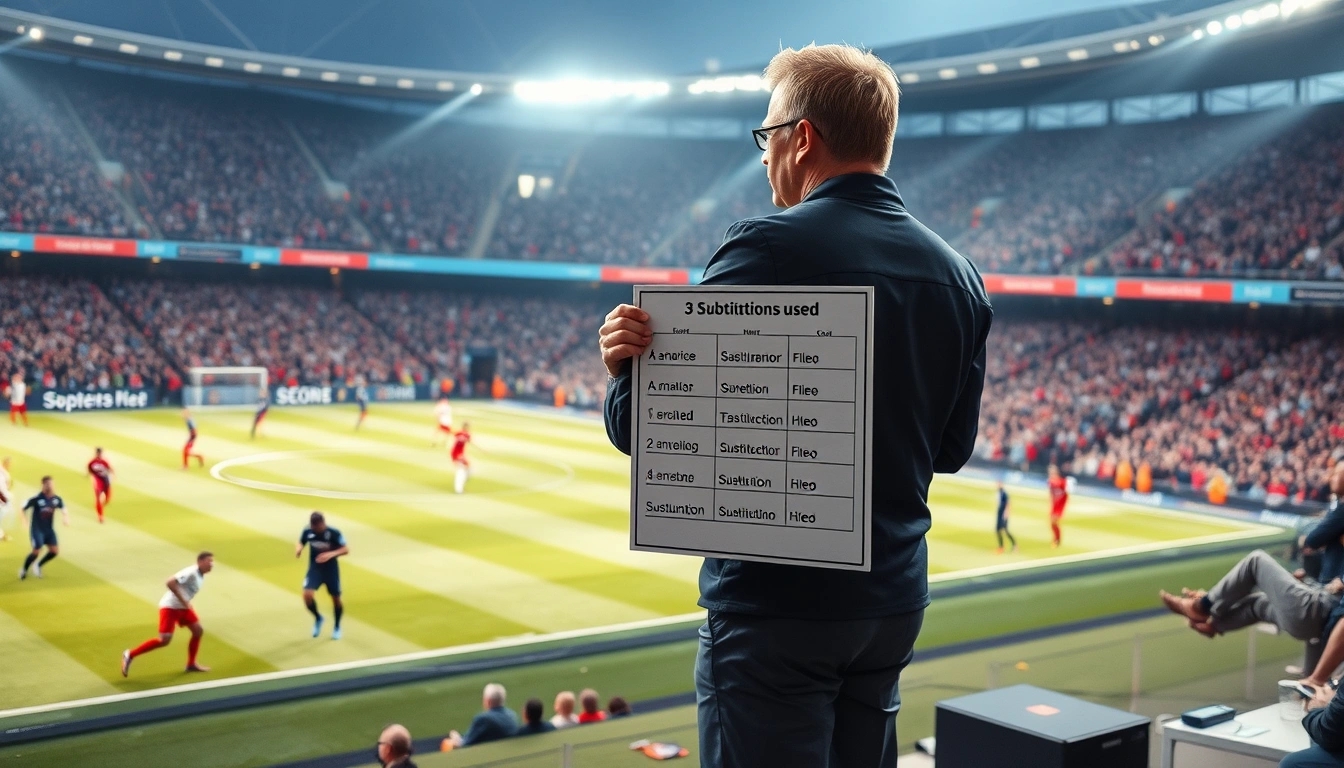 The Arguments for Keeping Just 3 Subs