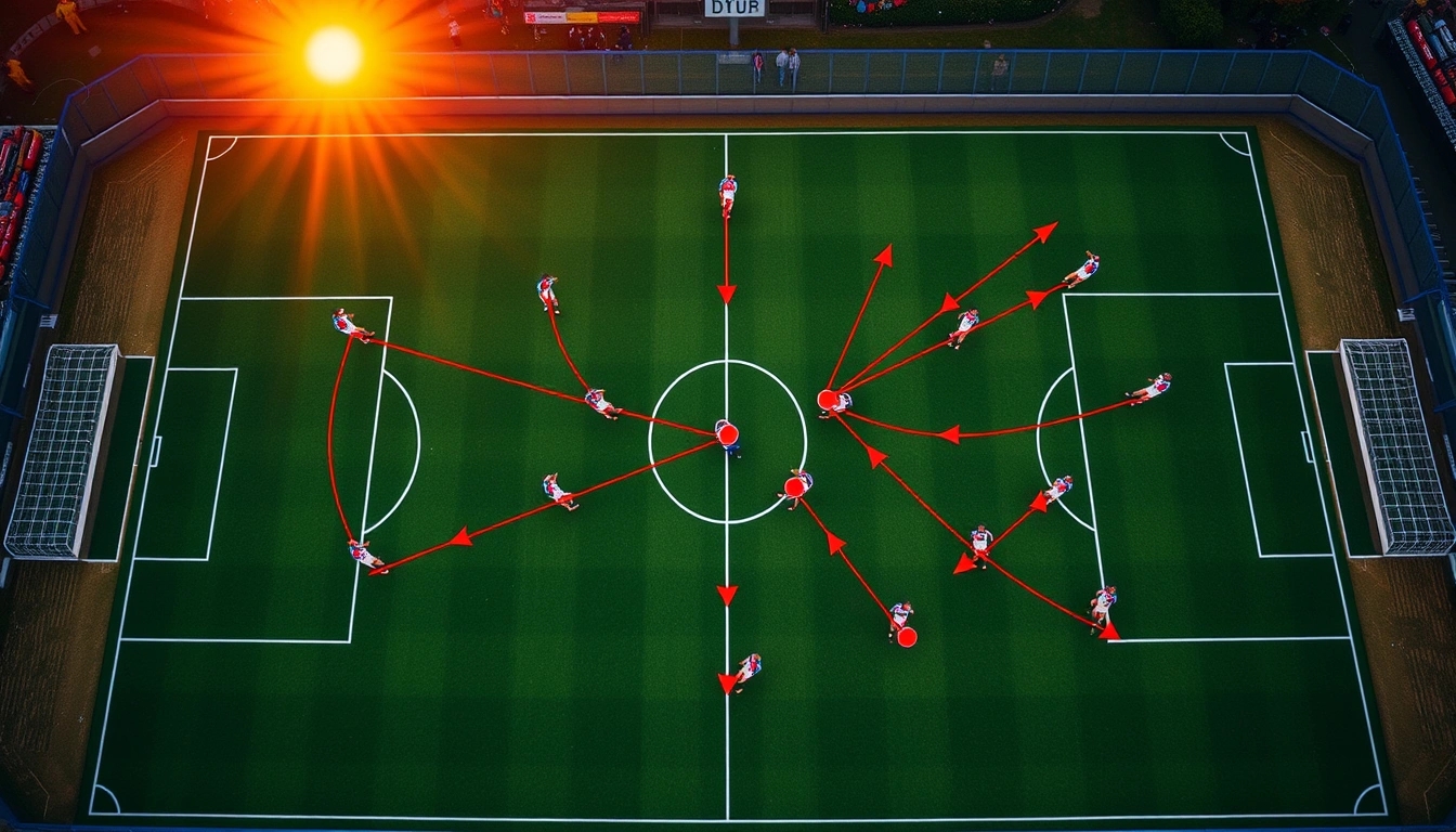 Impact on Team Shape and Dynamics
