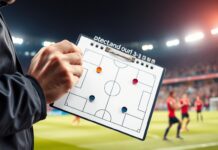 Why Teams Play 3-5-2: Strengths & Weaknesses Why Teams Play 3-5-2: Strengths & Weaknesses