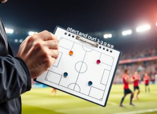 Why Teams Play 3-5-2: Strengths & Weaknesses Why Teams Play 3-5-2: Strengths & Weaknesses