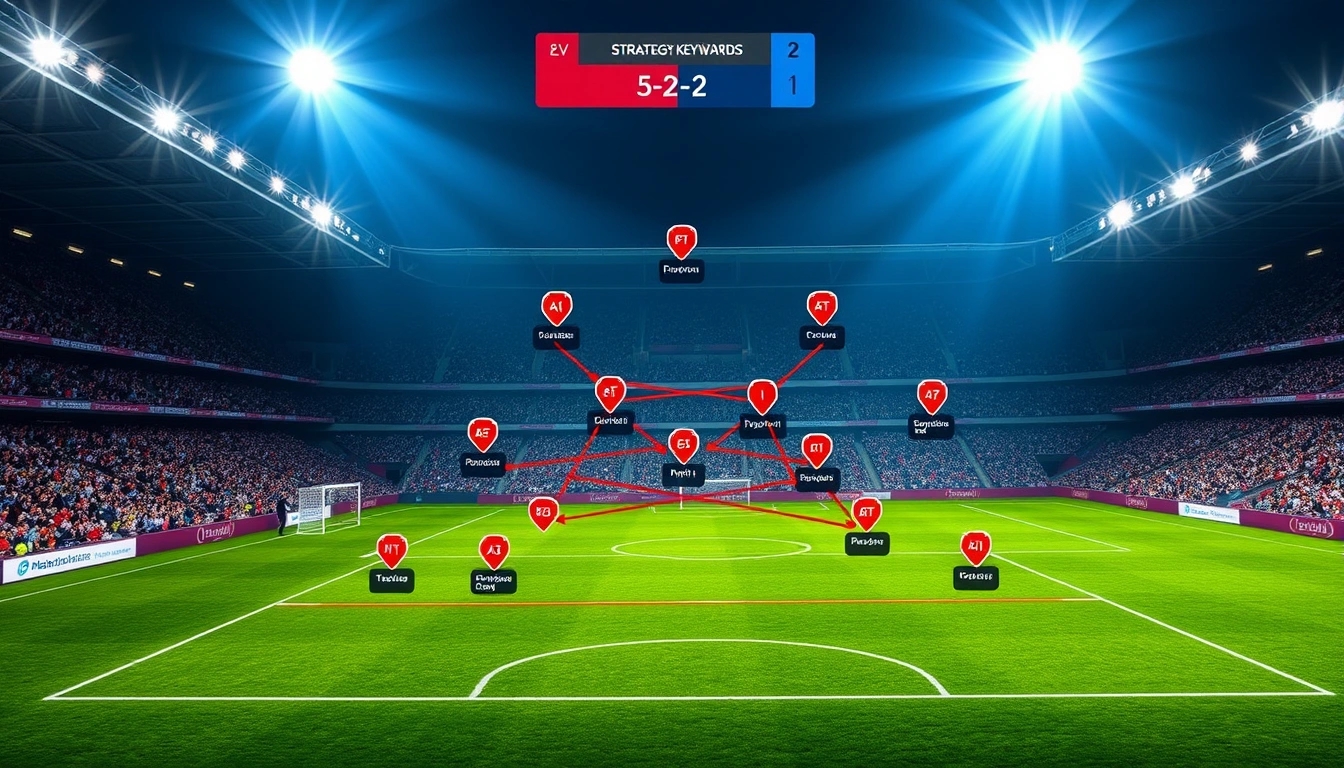 When Does 3-5-2 Work Best?