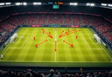 Why Teams Play 4-3-3: Tactics Explained Why Teams Play 4-3-3: Tactics Explained