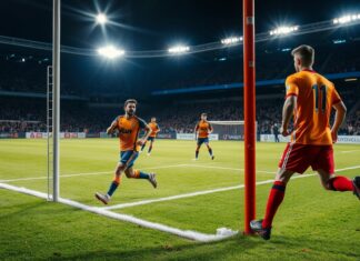 Why Teams Use Decoy Runs in Set Pieces Why Teams Use Decoy Runs in Set Pieces