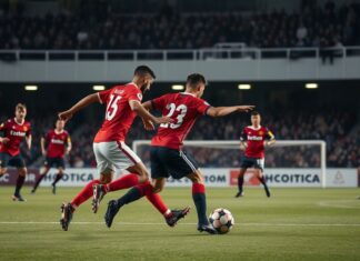 Arsenal F.C. Vs Liverpool F.C. Lineups Confirmed Risks and Downsides of Using Decoy Runs