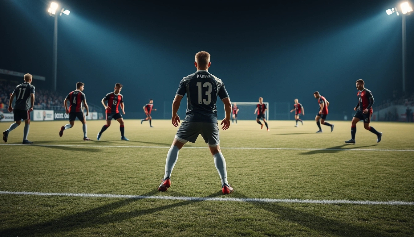 Impact on Opponent’s Attacking Play