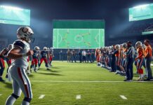 Arsenal F.C. Vs Manchester United F.C. Lineups Confirmed Why Teams Use Wide Overloads (Explained Simply)