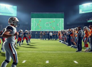 Arsenal F.C. Vs Manchester United F.C. Lineups Confirmed Why Teams Use Wide Overloads (Explained Simply)