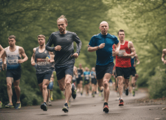 Whyteleafe Hill Runners in Injury Crisis After Brutal Training Whyteleafe Hill Runners in Injury Crisis After Brutal Training