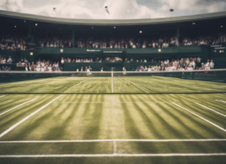 Wimbledon Courts Booking SHOCK: Secret System Exposed! Wimbledon Courts Booking SHOCK: Secret System Exposed!