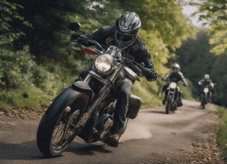 Woldingham Valley Bikers in Injury Crisis After Brutal Trails Woldingham Valley Bikers in Injury Crisis After Brutal Trails