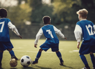 Youth Football Academy Fees SHOCK: London Parents Pay £15k Youth Football Academy Fees SHOCK: London Parents Pay £15k
