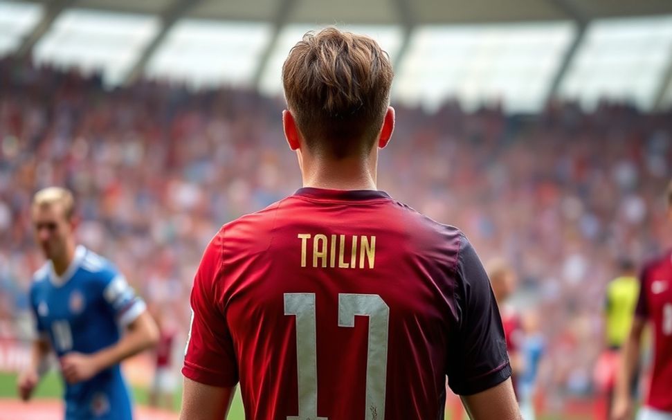 5 Ways These Dutch and Turkish Giants Have Redefined European Football Rivalries*