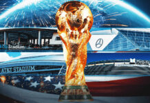 Impact of the 2026 FIFA World Cup on Football’s Long-Term Future FIFA World Cup 2026, Football Future, Sports Economics, Global Football, Soccer Development, Youth Football, Football Infrastructure, World Cup Legacy, Sports Technology, Football Culture, International Tournaments, Football Growth