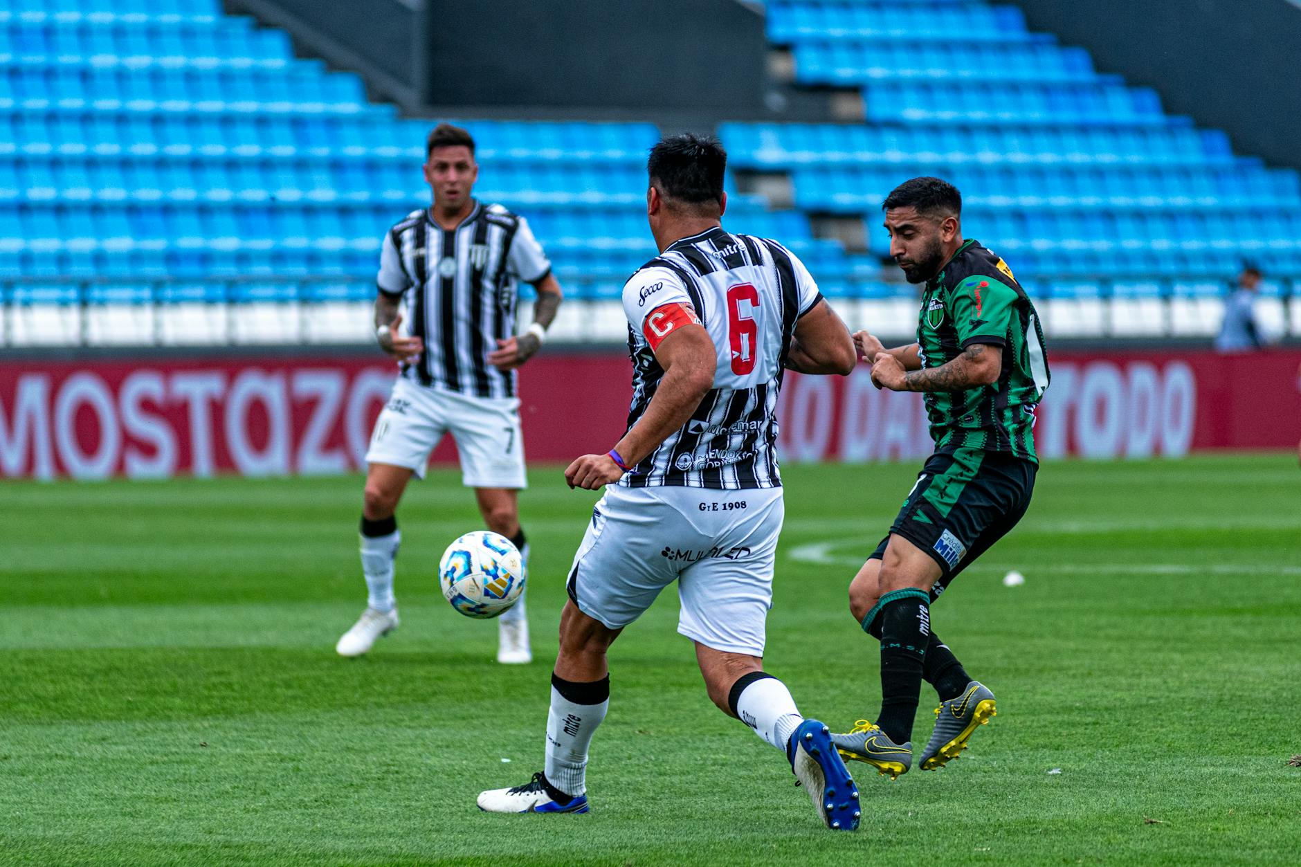 The Truth About Inter Miami’s Midfield Battle Plan*