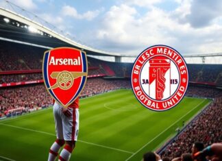 Arsenal vs Leeds United: Key Lineup Insights for Matchday Success