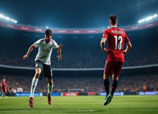 Benfica vs Barcelona: Key Lineup Insights for Matchday Success