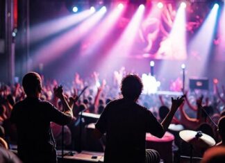 Experience Live Music with Kora