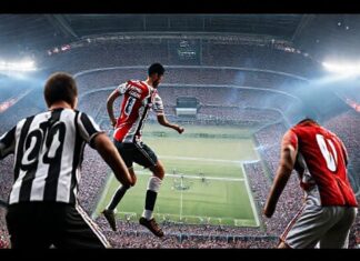 Feyenoord vs Fenerbahçe: A Timeline of Rivalry and Clashes