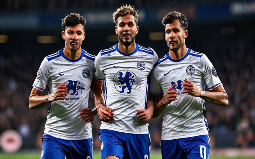 How Chelsea’s Midfield Trio Could Unlock PSG’s Defensive Structure*