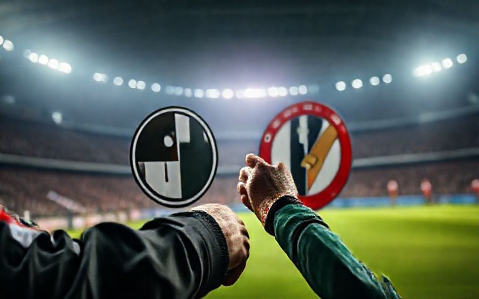 How Feyenoord and Fenerbahçe’s Rivalry Became One of the Most Intense in UEFA*