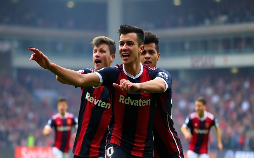 How Servette’s Attacking Trio Can Unlock Utrecht’s Defence*