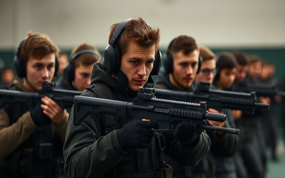 How to Build the Perfect Lineup for a Tactical Masterclass*