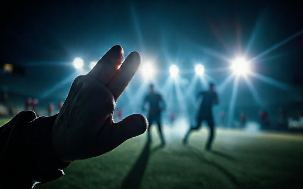 How to Stop PSV’s Front Three: Telstar’s Defensive Blueprint*