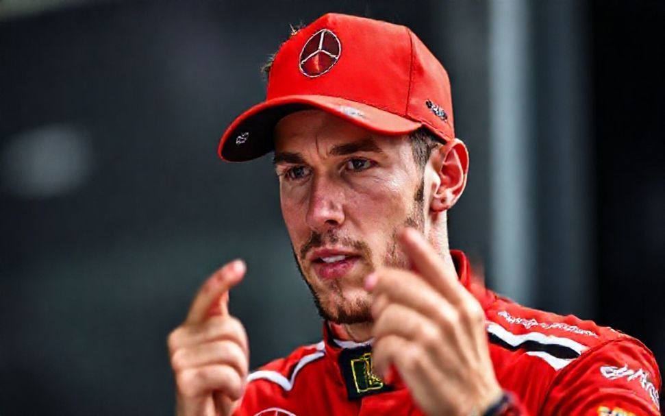 How to Understand the Strategic Genius Behind Verstappen’s Potential Mercedes Deal*