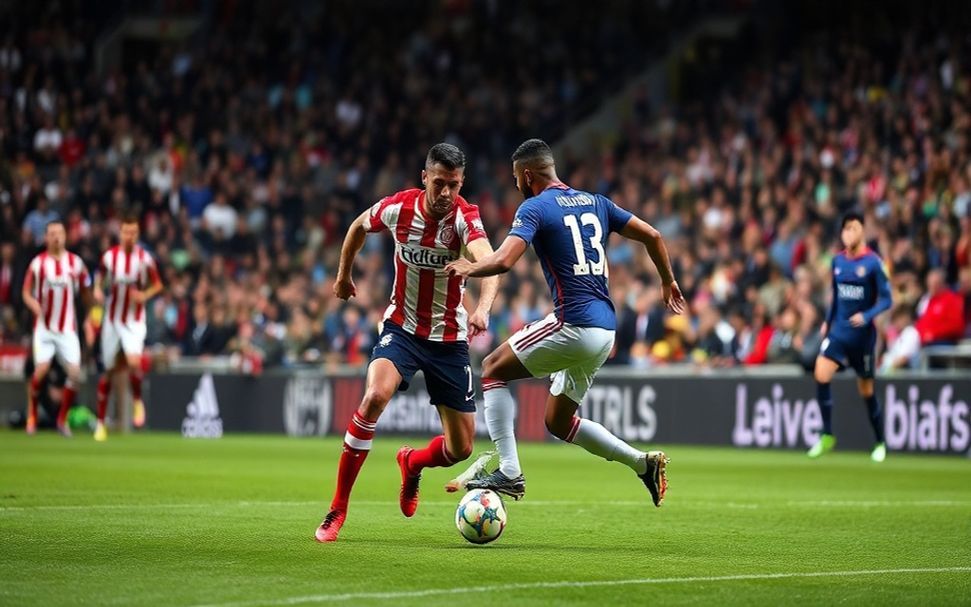 How to Unlock Benfica’s Defensive Weaknesses Against Barcelona’s Attack*