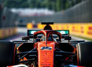 Max Verstappen’s Mercedes Move: What It Means for F1’s Future