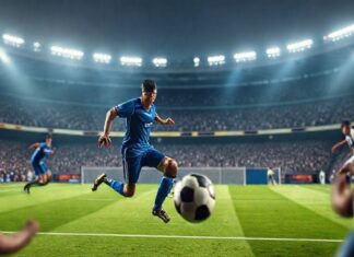 Stream Live Football Matches