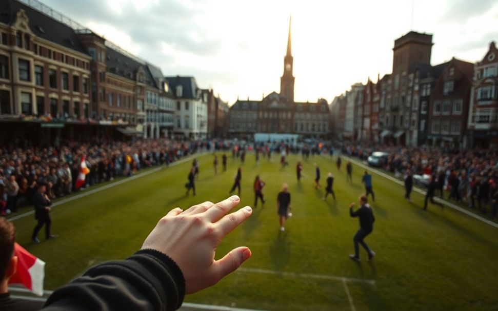 The Truth About Utrecht’s Midfield Battle Plan*