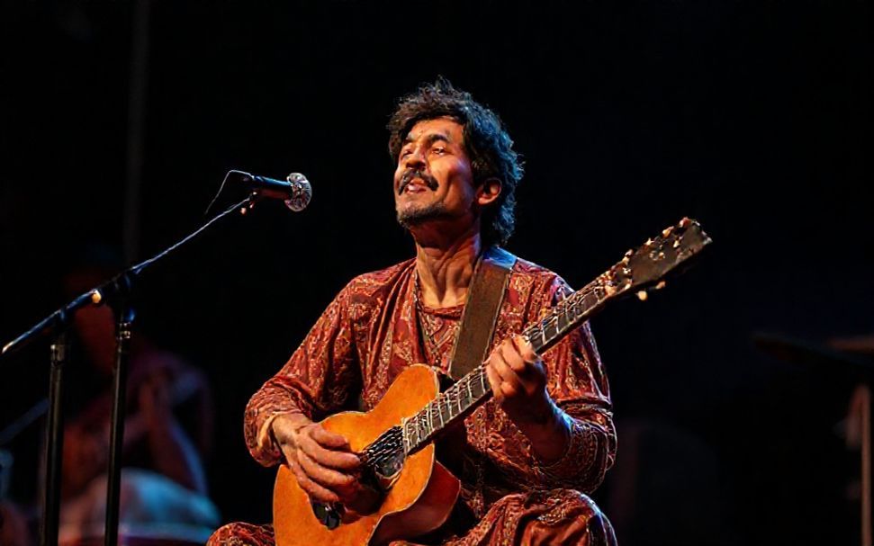 The Truth About What Makes Kora Live Music So Captivating and Emotional