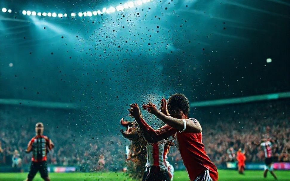 The Untold Truth About Feyenoord vs Fenerbahçe’s Most Explosive Clashes*