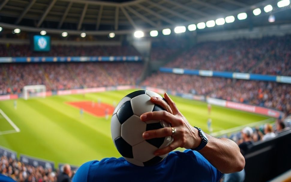 Unlocking the Power of Koora Live: The Top Ways to Stream Live Football Matches Like a Pro